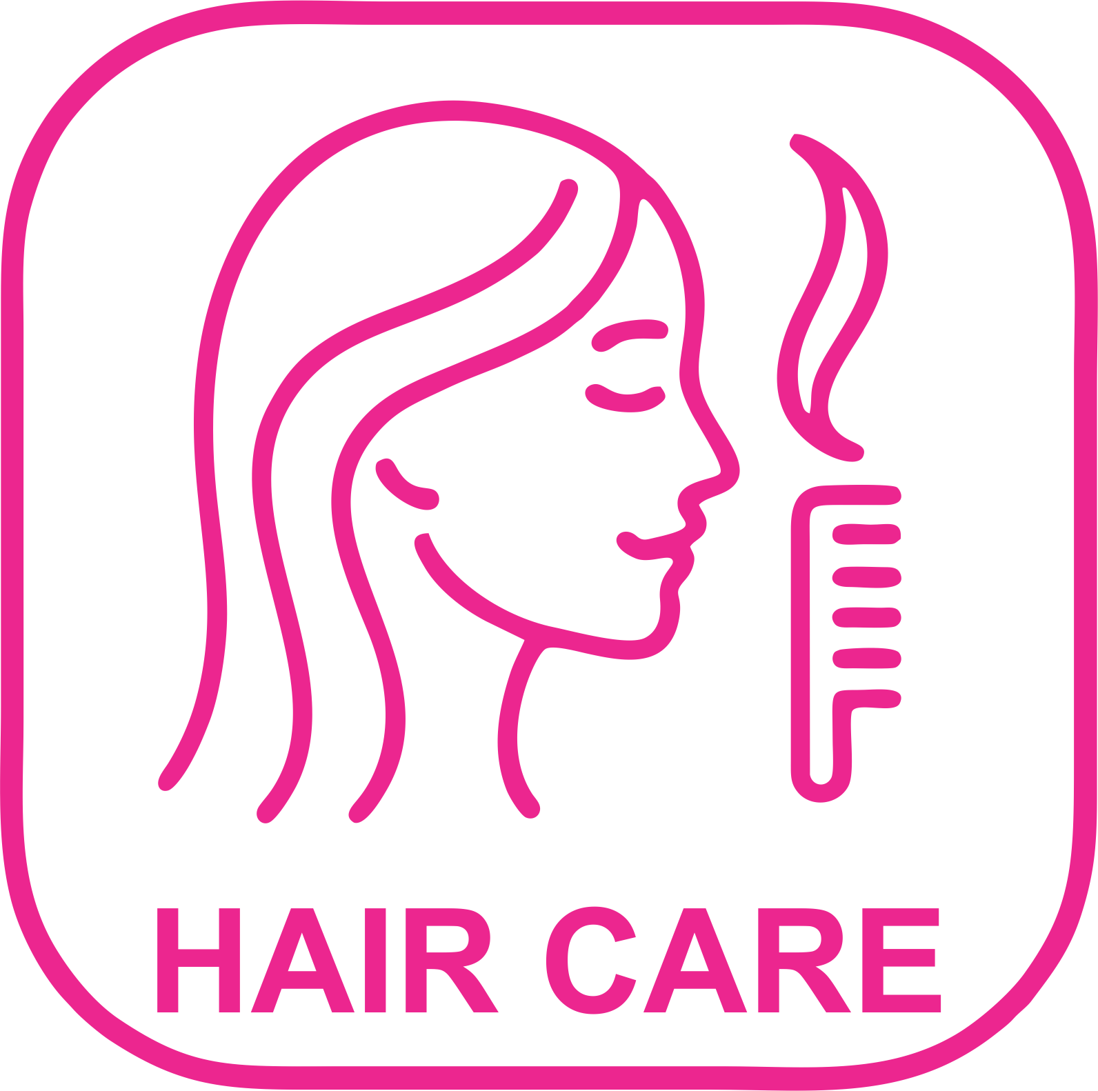 Hair Care