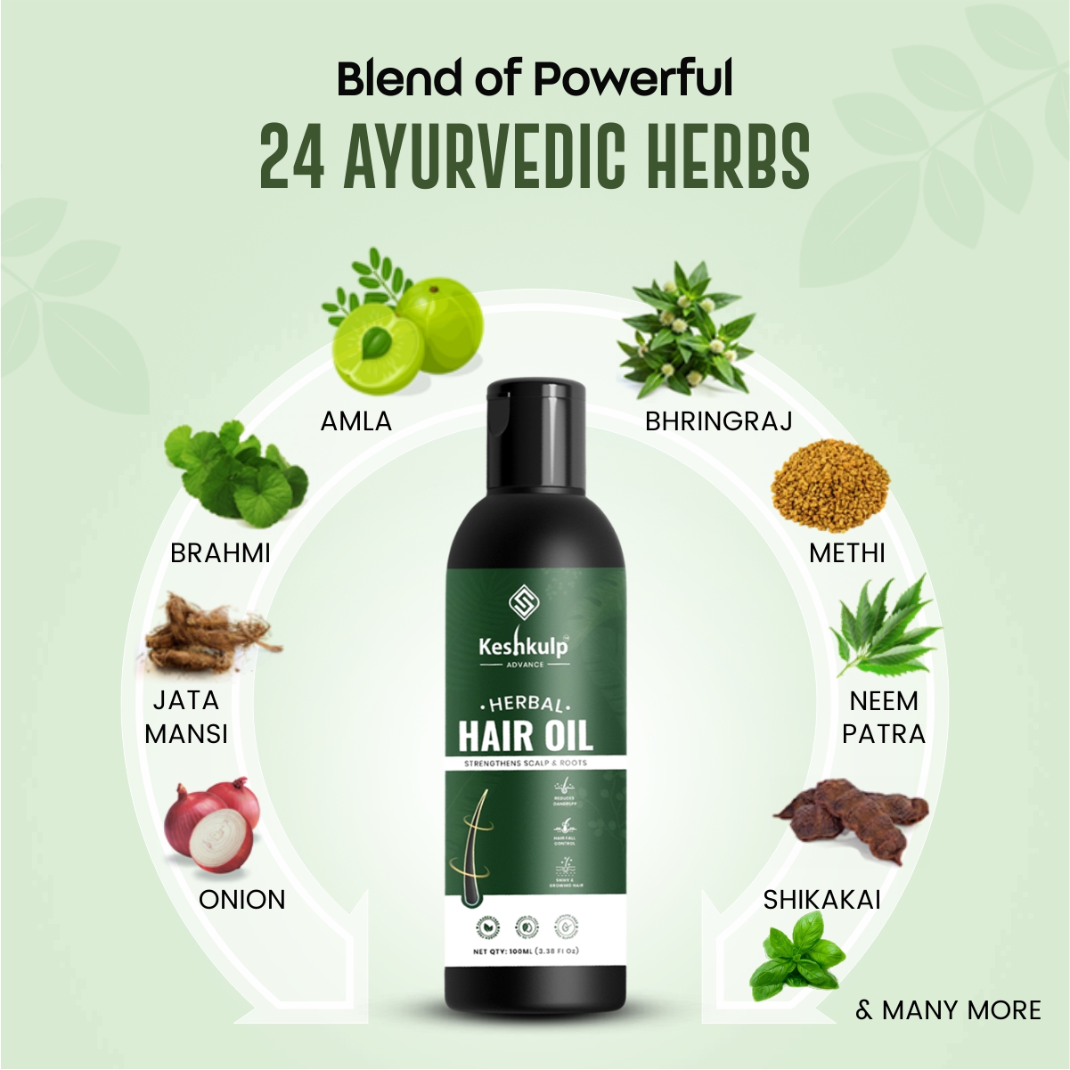 KESHKULP ADVANCED OIL - Image 4
