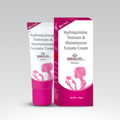 SKIN SILVER CREAM BG CHANGE