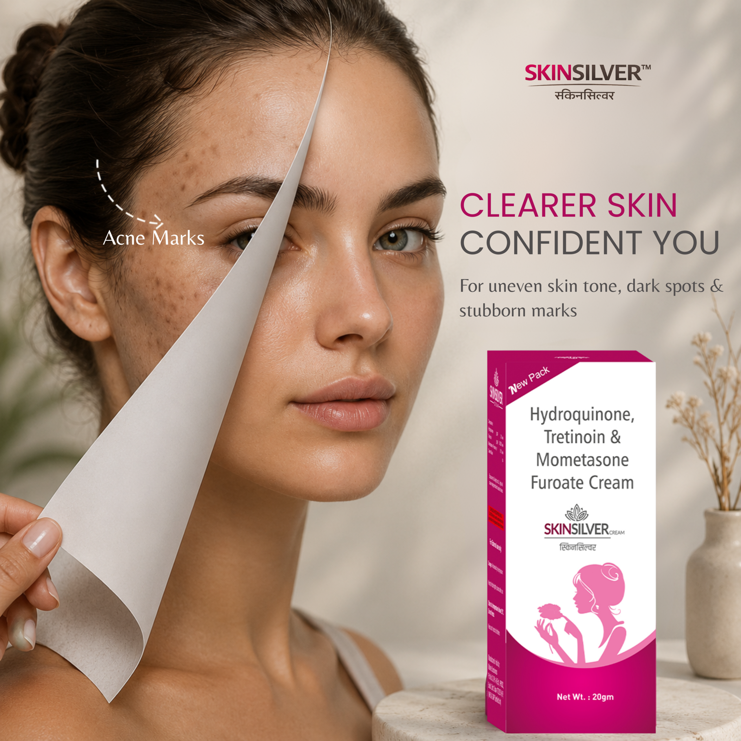 SKINSILVER CREAM - Image 4