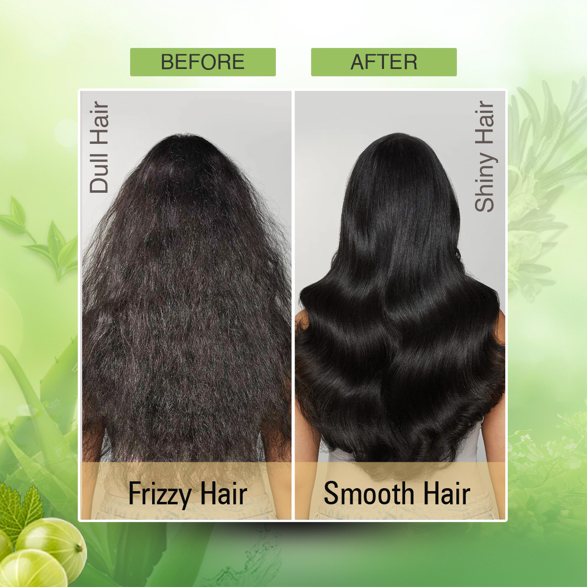 KESHKULP KERATIN SHAMPOO - Image 5