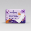SNAPPY XXL PADS