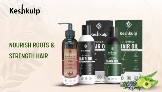 KESHKULP BANNER WEBSITE